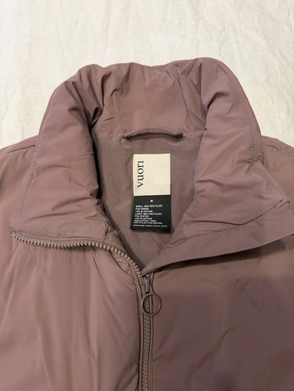 Vuori canyon Insulated Women's Jacket